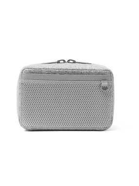 NWT Dagne Dover Arlo Tech Organizer in Heather Grey